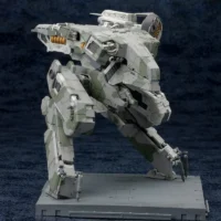 Metal Gear Solid 4 Guns of the Patriots 1/100 Scale Plastic Model Kit: Metal Gear Rex Metal Gear Solid 4 Ver. (Re-run) - Image 2