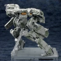 Metal Gear Solid 4 Guns of the Patriots 1/100 Scale Plastic Model Kit: Metal Gear Rex Metal Gear Solid 4 Ver. (Re-run) - Image 3