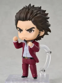 Nendoroid No. 2720 Yakuza: Kasuga Ichiban - Image 2