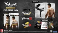 Yakuza Series 20th Anniversary Bundle - Image 2