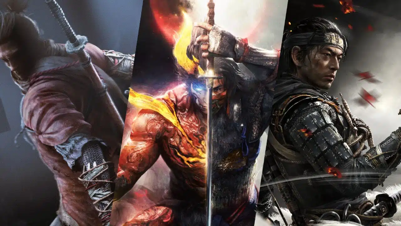 10 Best Samurai Games for PS5 to Play in 2026